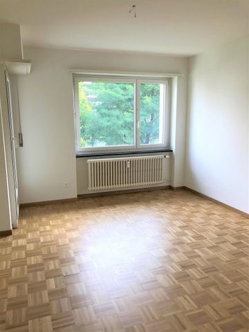 4 Zimmer, 88 m², 1. Stock - Photo 3
