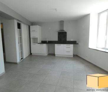 Location Appartement 2 pièces 45m² BELLEY 01300 - Photo 5