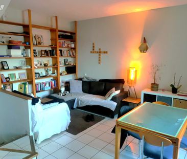 Maison meublée 77m2 RDC+3 niveaux de type 4 - Photo 3