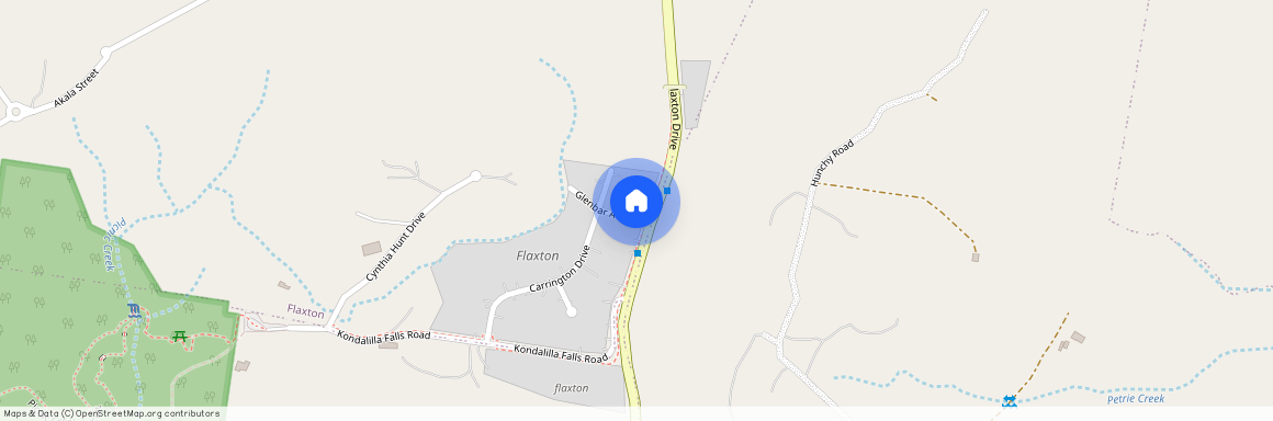 460 Flaxton Drive, Qld 4560