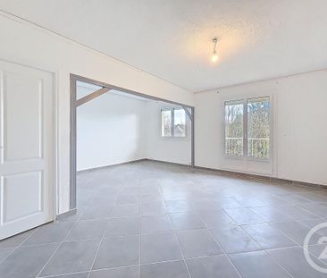 Location Appartement 4 pièces 63m² LA CHAPELLE ST LUC 10600 - Photo 1