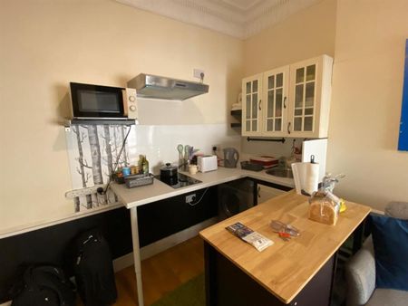 First Floor Craven Street, WC2N, London - Photo 4