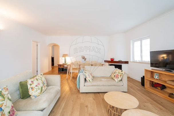 Moradia T4 em Lisboa - Photo 1