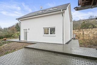 Doppelhaushälfte 1 Zimmer zu vermieten in Mettlach-Tünsdorf - Foto 3