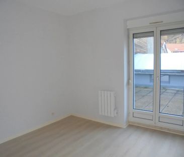 Location Appartement 3 pièces 61 m2 à Raon-l'Étape - Photo 4