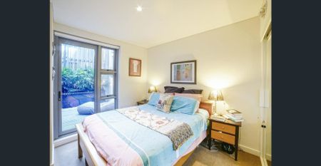 One bedroom modern apartment - Photo 2