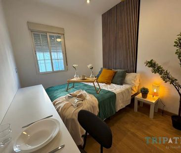 Calle Fitero, Madrid, Community of Madrid 28041 - Photo 3