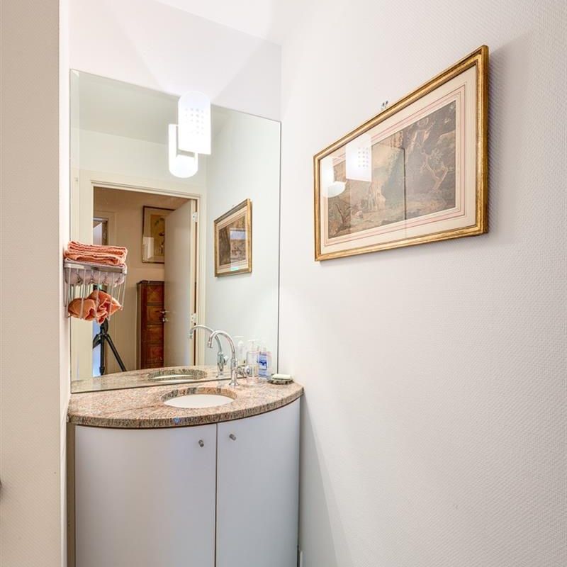 Appartement in Ukkel - Foto 1