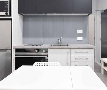 City Centre Apartment - Photo 4