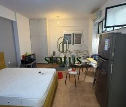 Studio/Γκαρσονιέρα για ενοικίαση - Πάτρα, - Photo 5