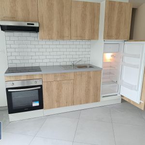 Location Maison 4 pièces 89m² MEURCHIN 62410 - Photo 3