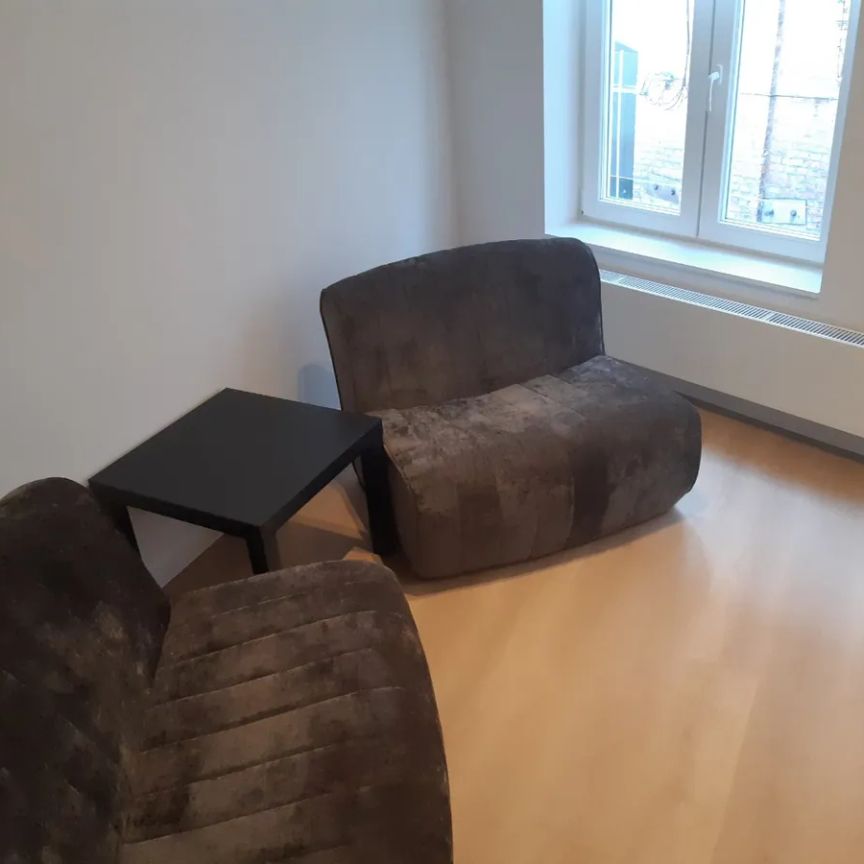 Stijlvol triplex-appartement. - foto 1