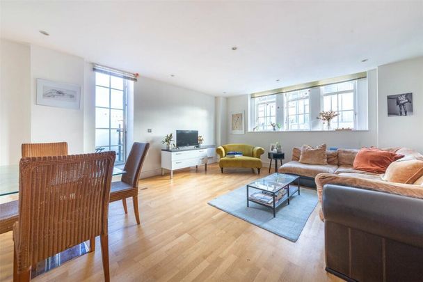 3 bedroom apartment to rent - Photo 1