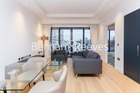 1 bedroom apartment to rent - Photo 4