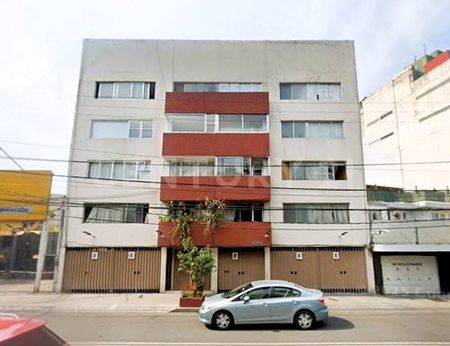 Departamento en renta en Copilco Universidad, Coyoacán, CDMX. - Photo 5