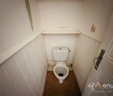 APPARTEMENT T3 A LOUER - Photo 1