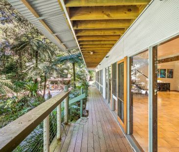 PRIVATE RAINFOREST SANCTUARY – LAWN MAINTENANCE INCLUDED - Photo 2