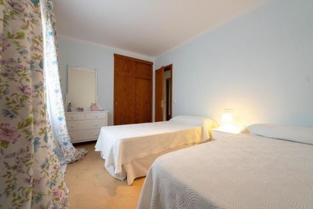 3 room luxury House for rent in Playa de Muro, Balearic Islands - Photo 5