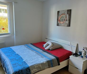 1 Zimmer, 2. Stock - Photo 2