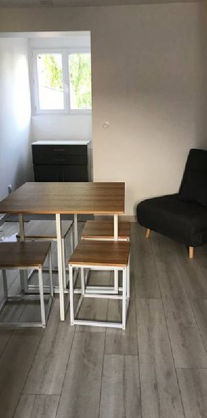 Studio 20m² (réf 6936070) - Photo 1