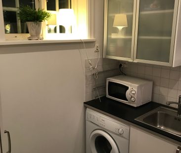 Nyodlingsvägen, Sollentuna - Photo 4