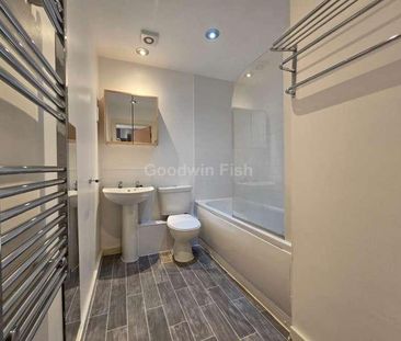 Quay, Ordsall Lane, Salford, M5 - Photo 4