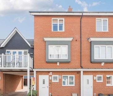Greenwich Drive, Buckinghamshire, HP11 - Photo 4