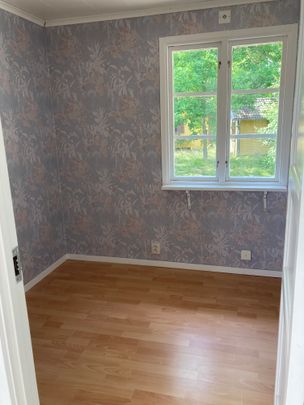 Västanvägen, Laholm - Foto 1