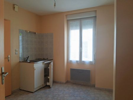 Location Appartement 2 pièces 23m² GIEN 45500 - Photo 3