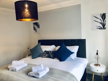 1 bedroom apartment to rent - Photo 4