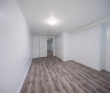 For Lease - 84 CENTRAL PARK Boulevard Unit# LOWER, Oshawa, Ontario - Photo 6