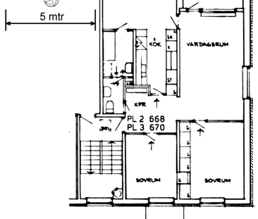Gymnasistgatan 17A, Gullviksborg - Foto 2
