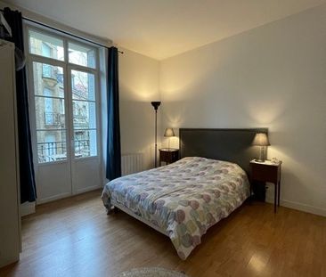 Location Appartement 3 pièces 83m² VICHY 03200 - Photo 4