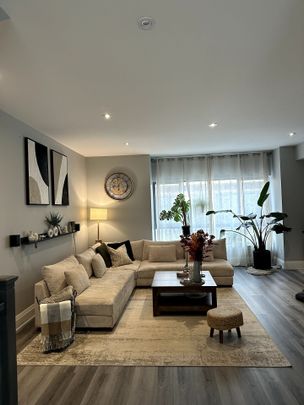 For Lease - 369 ESSA Road Unit# 45, Barrie, Ontario - Photo 1