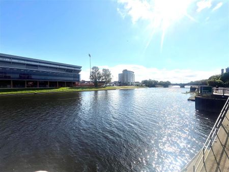 Trent Bridge View - Photo 2