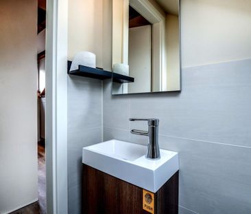 Gemütliche Terrassenwohnung im Herzen von Siegburg - Foto 1