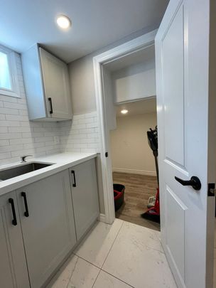 For Lease - 1176 Milburn Street Unit# Lower, Peterborough, Ontario - Photo 1