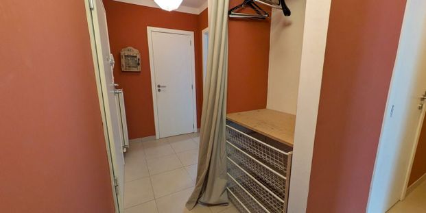Appartement te huur in Schaarbeek voor € 1.300 met 2 slaapkamers - Foto 1