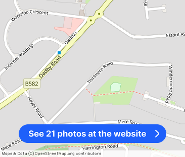 Thirlmere Road, Wigston, LE18 - Photo 1