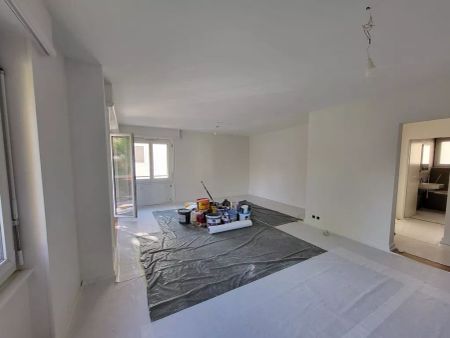 Appartements complétement renovés de 4.5 pcs dans un quartier calme - Foto 4