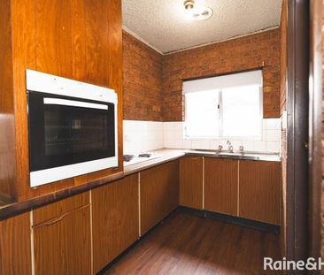 TIDY TWO BEDDER IN GREAT LOCATION - Photo 1