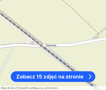 Zaciszna Oława 2 pokoje najem - Zdjęcie 1