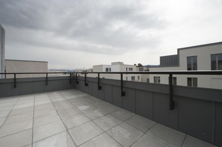 MIETEN OHNE KAUTION - Städtisch Wohnen an privilegierter Lage - Photo 4