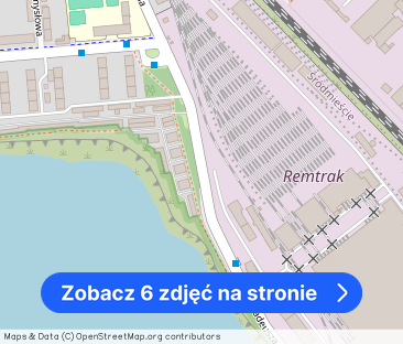 Mieszkanie na wynajem Opole ul. Rejtana od 01 05.2 - Zdjęcie 1