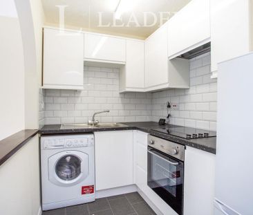 1 bedroom maisonette to rent - Photo 3