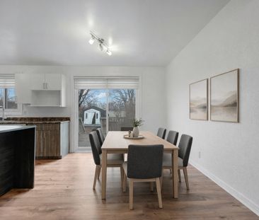 Maison de plain-pied - 3340 Rue Bernard - Photo 4
