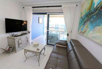 2 room luxury Apartment for rent in Orihuela, Spain