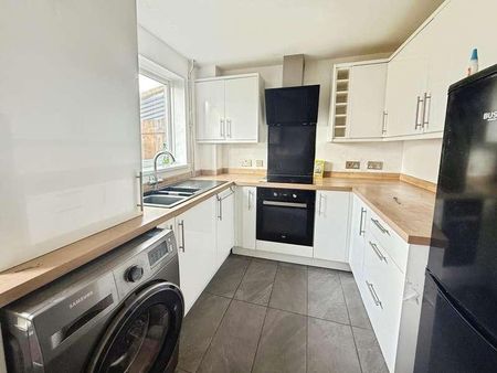 Davis Avenue, Bryncethin, Bridgend, CF32 - Photo 4