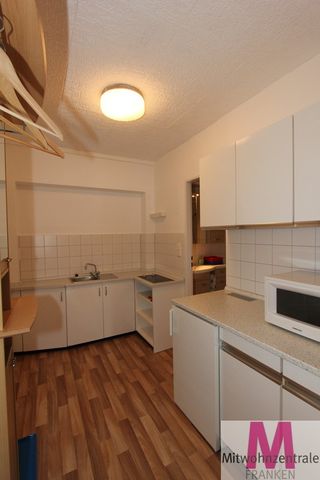 Helle Altstadtwohnung am Fuße der Burg - Photo 2