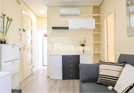 Piso en alquiler en Madrid Capital - Photo 5